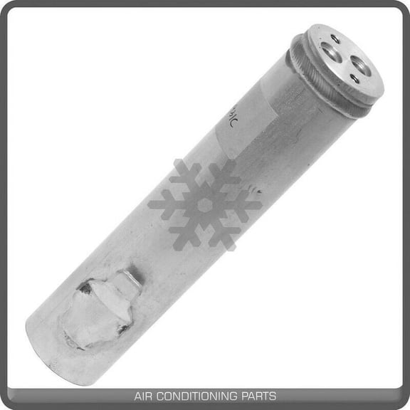 New A/C Receiver Drier Compatible with Hyu TUCSON 2.0 07-05 QU QU
