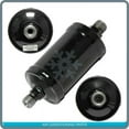 thumbnail image 1 of New A/C Receiver Drier for KODIAK TOPKIK 02-94 QU QU, 1 of 3