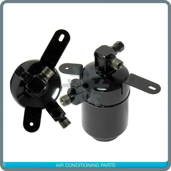 New A/C Receiver Drier for MB E320 03-96 QU QU