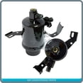 thumbnail image 1 of New A/C Receiver Drier for MB E420 95-94 QU QU, 1 of 2