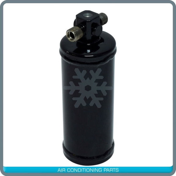 New A/C Receiver Drier Compatible with Mit MIRAGE 92-89 QU QU