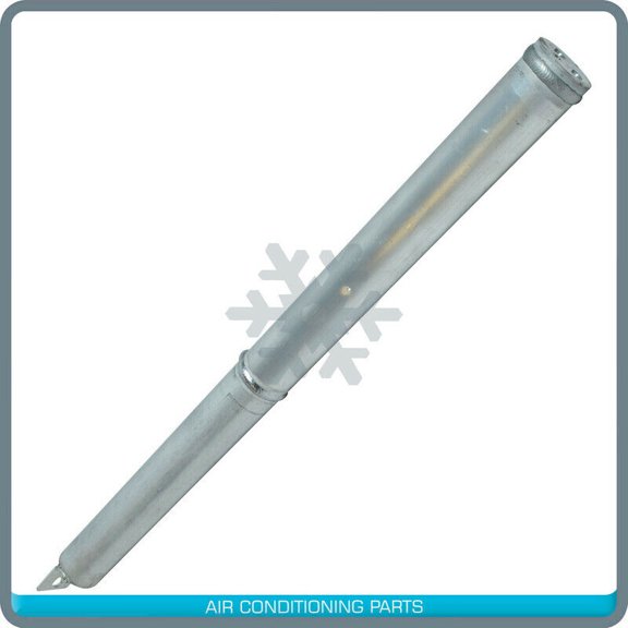 New A/C Receiver Drier Compatible with ML350 GLE350 GL450 GLS450 GLE43 AMG GL350 GLS550 QU