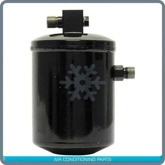 New A/C Receiver Drier Compatible with NAVISTAR QU QU