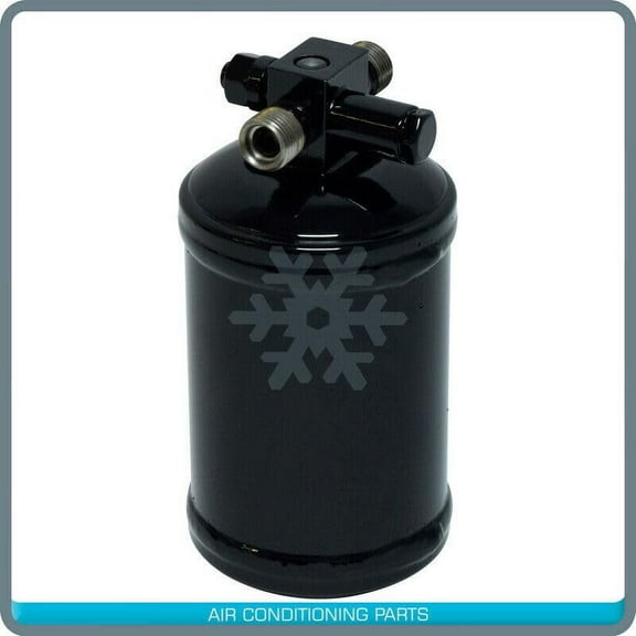 New A/C Receiver Drier for NAVISTAR S-LINE 92-84 QU QU