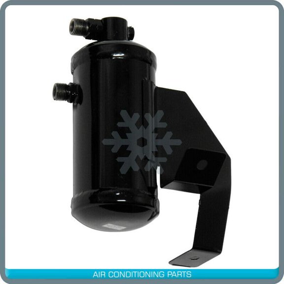 New A/C Receiver Drier Compatible with NIS 720 PICKUP 85-80 QU QU