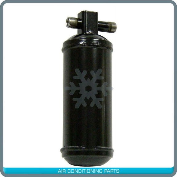 New A/C Receiver Drier Compatible with Pontiac GTO - 2004 2005 2006 QU
