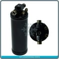 thumbnail image 1 of New A/C Receiver Drier for RANGE ROVER 92-87 QU QU, 1 of 2