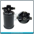 thumbnail image 1 of New A/C Receiver Drier for RED DOT RD 7272 QU QU, 1 of 2