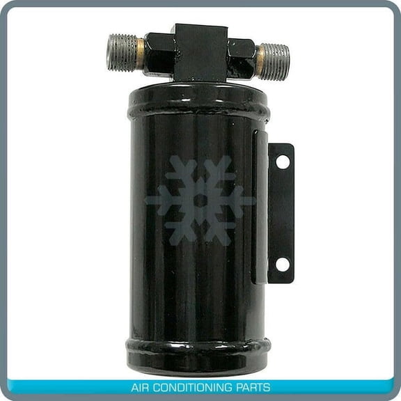 New A/C Receiver Drier Compatible with RV DRIER QU QU
