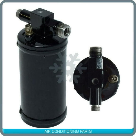 New A/C Receiver Drier for RV DRIER QU QU