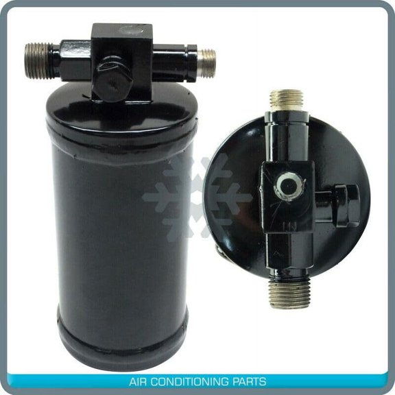 New A/C Receiver Drier Compatible with RV DRIER QU QU