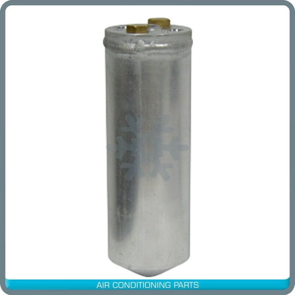 New A/C Receiver Drier Compatible with SUBA LEGACY 99-97 QU QU