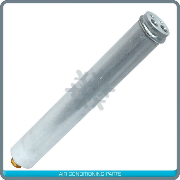 New A/C Receiver Drier Compatible with SUZ XL-7 03 QU QU