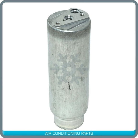 New A/C Receiver Drier Compatible with TOY PICKUP 94-88 QU QU