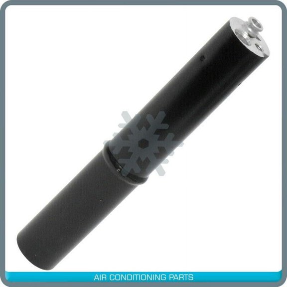 New A/C Receiver Drier Compatible with Tiguan Tiguan Limited QU