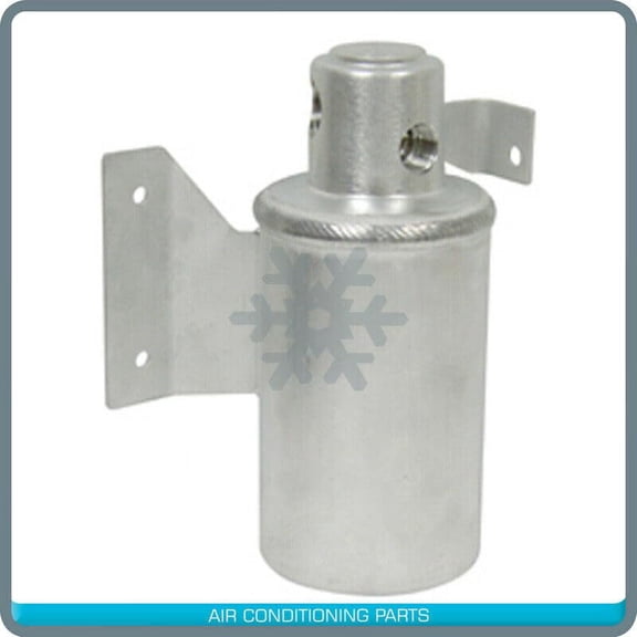 New A/C Receiver Drier Compatible with VW PASSAT 97-95 QU QU