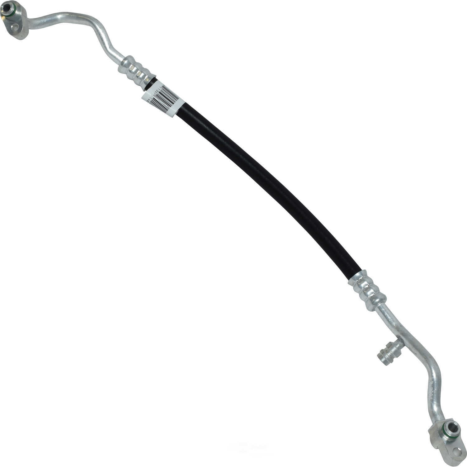 UAC HA 113892C A/C Refrigerant Discharge Hose