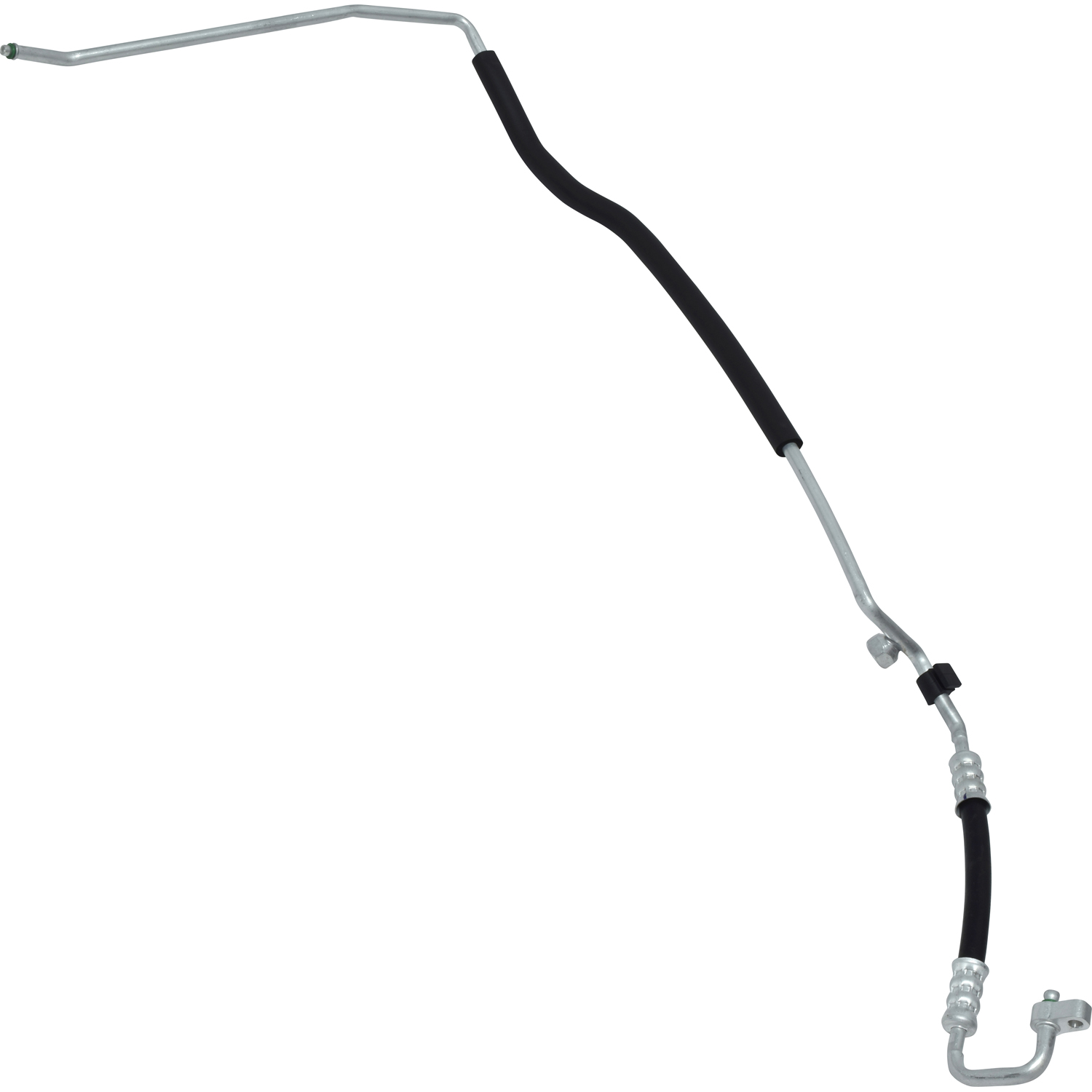 New A/C Refrigerant Liquid Hose for Optima