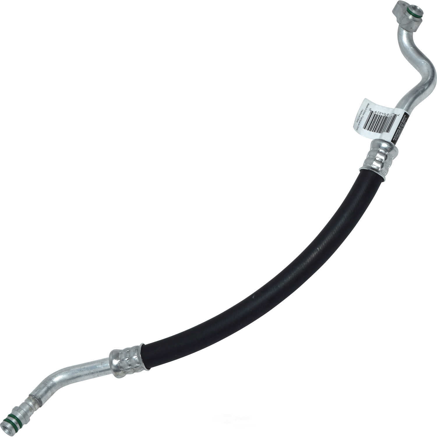 UAC HA 114040C A/C Suction Line Hose Assembly