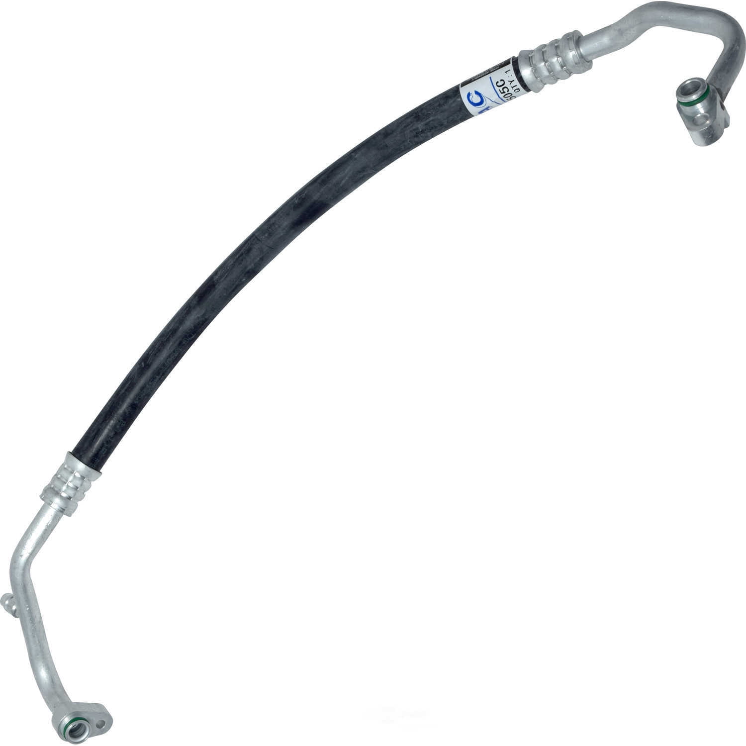 UAC HA 113505C A/C Suction Line Hose Assembly