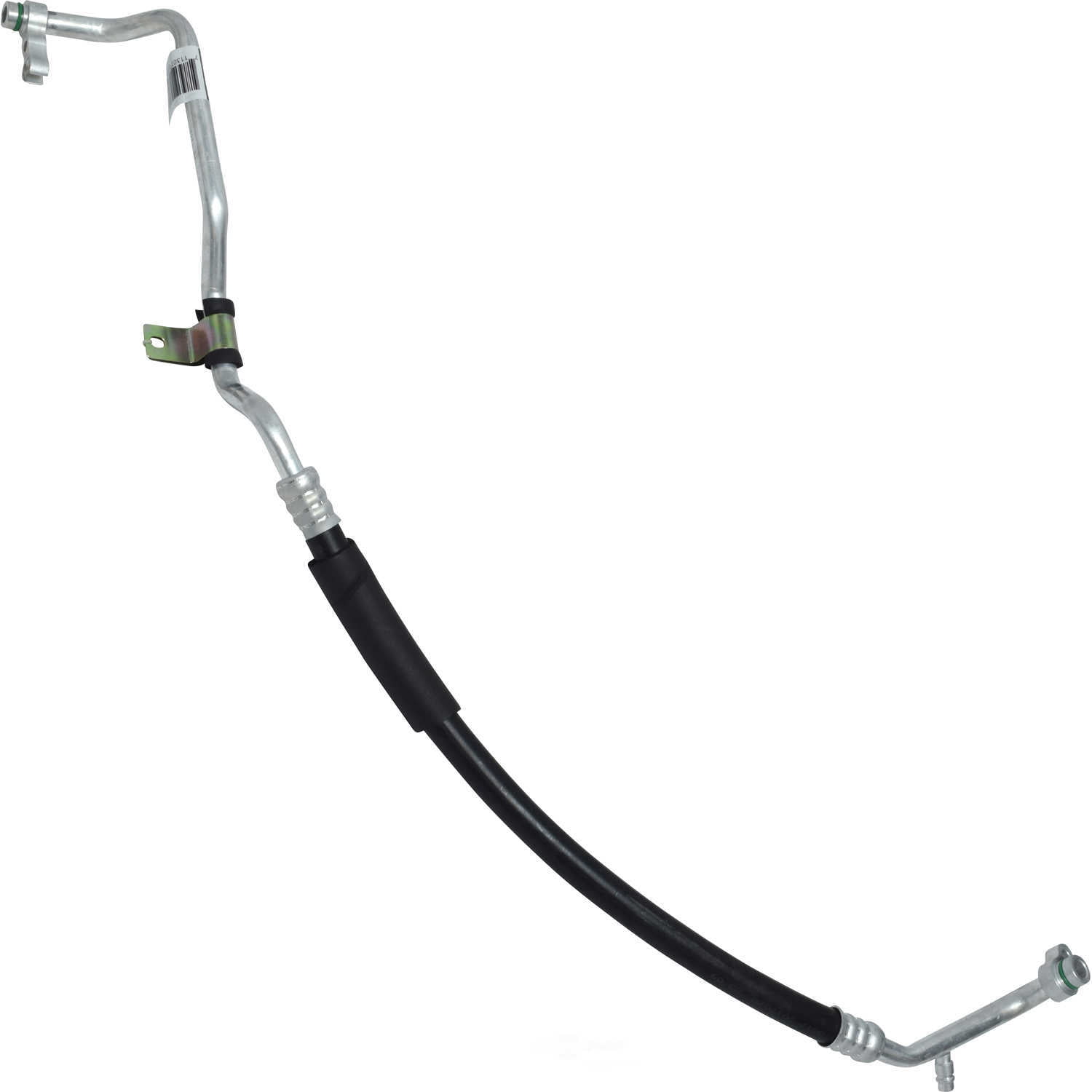UAC HA 113539C A/C Suction Line Hose Assembly