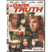 A Dark Truth [DIGITAL VIDEO DISC] Ac-3/Dolby Digital, Dolby, Subtitled, Widescreen