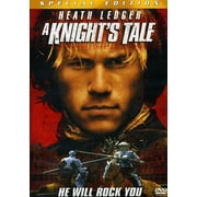 A Knight’s Tale (DVD)