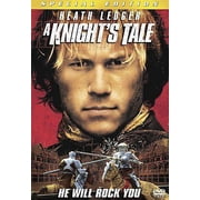 A Knight’s Tale (DVD)