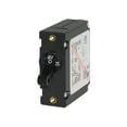 thumbnail image 1 of New A-series Single Pole Ac/dc Circuit Breaker blue Sea Systems 7212 20A Black, 1 of 2