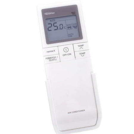 New A75C14810 for Panasonic Inverter Air Conditioner Remote CU/CS-VU9UKH-8
