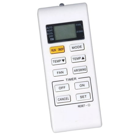 New A75C3679 For Panasonic Air Conditioner Remote Control A75C3747 A75C3793