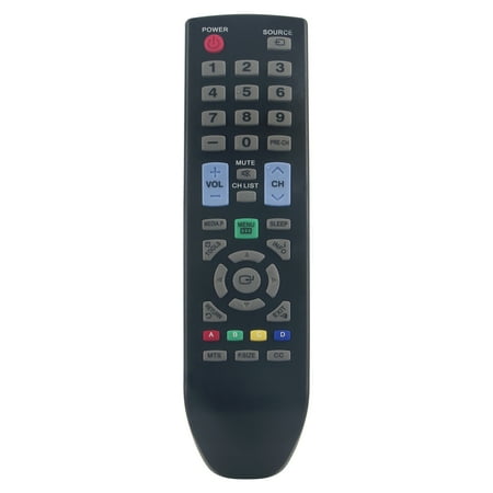 New AA59-00506A Remote Control for SAMSUNG TV LN22D450G1F PN43D450A2D PN43D430A3DXZAN102