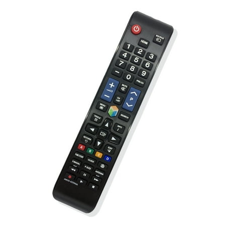 New AA59-00594A Replace Remote Control for Samsung TV 7000 Series 401UN50H6400 50UH5203 KS9800 LN19A330J1D