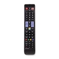 thumbnail image 1 of New AA59-00652A Replaced Remote Controlfor Samsung 3D TVAA5900652A UN40ES6100F UN46ES6100 UN40ES6100 UN46ES6100F, 1 of 2