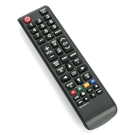 New AA59-00817A Remote for Samsung LED LCD HDTV TV HG55NE478 HG65NE478