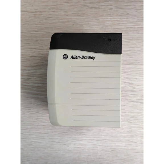 New AB Allen Bradley 1756-PA75 SER B PLC ControlLogix AC Power Supply 1756PA75