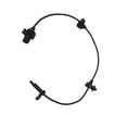 thumbnail image 1 of New ABS Anti-Lock Brake Wheel Sensor Rear Left For Acura MDX ZDX 57475STXA01, 1 of 3