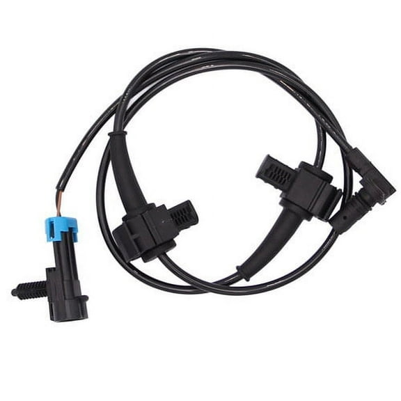 New ABS Anti-lock Brakes-Rear Speed Sensor Fits for Hummer GM 06-10 H3 15271077