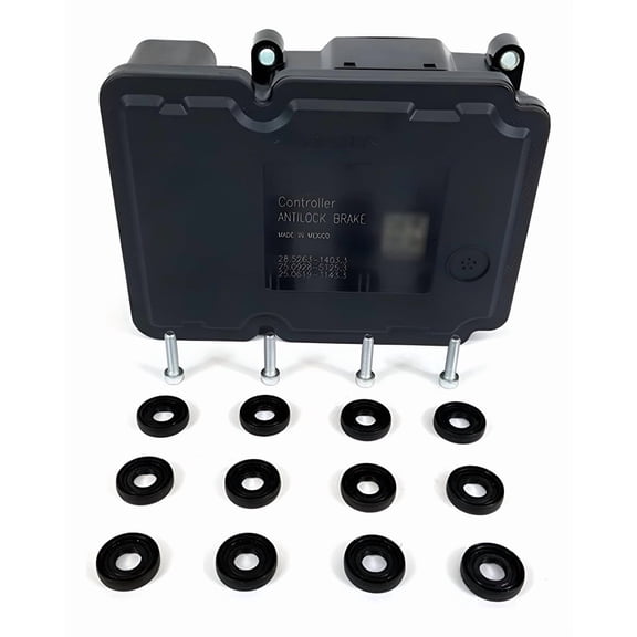 New ABS Control Module 68067458AA for Jeep Wrangler 3.