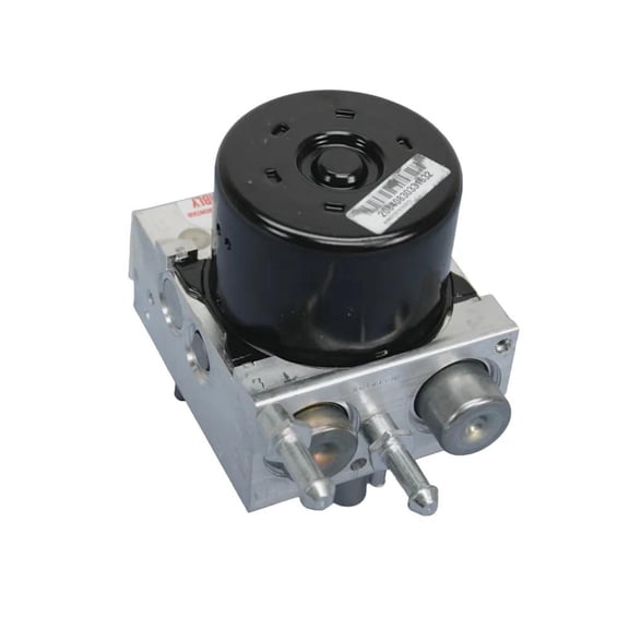 New ABS Control Module Compatible With Dodge Jeep Nitro SXT 6 Cyl 3.7L Nitro SLT 6 Cyl 4.0L Nitro SLT 6 Cyl 3.7L Wrangler Rubicon 6 Cyl 3.8L 2008 By 68030935AA