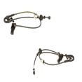 thumbnail image 1 of New ABS Speed Sensor Rear Right & Rear Left fits for Lexus RX330 RX350, 1 of 1