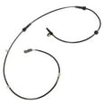 thumbnail image 1 of New ABS Wheel Speed Sensor Front Left / Right Holstein fit for Nissan Sentra Fits select: 2013-2018 NISSAN SENTRA S/SV/SR/SL, 1 of 7