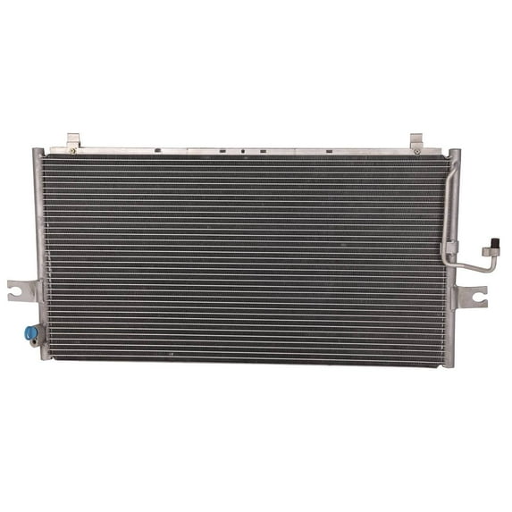 New AC A/C Air Conditioning for Nissan Maxima Infiniti I30 Base T GLE 2000-2001