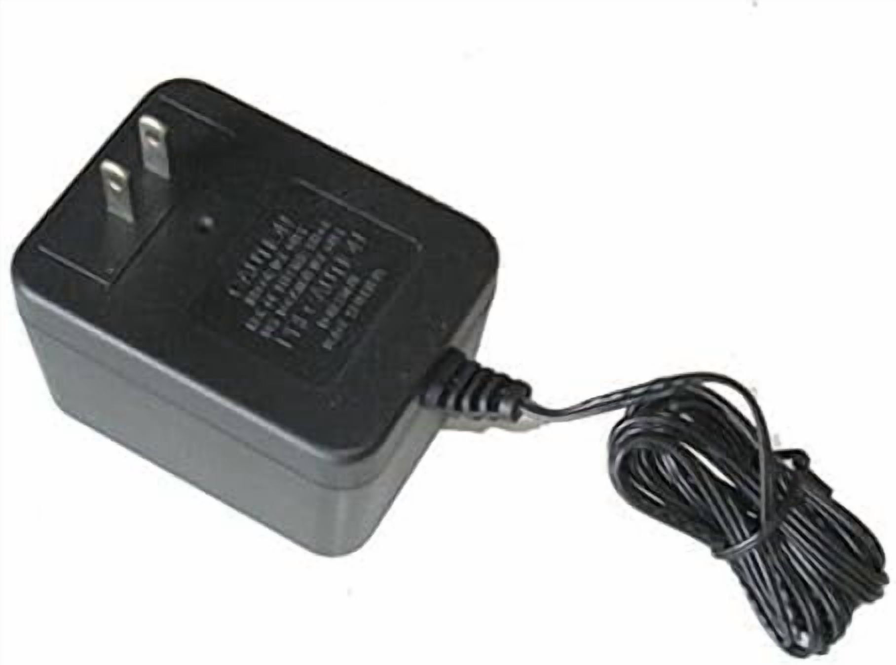 New AC/AC Adapter Compatible with PreSonus TubePre Bluetube V1 HP4 V1 Tube PreV1 BluetubeV1 TubePreV1 Blue Tube V1 Mic Preamplifier Microphone Stereo Tube Preamp 15V - 16V 15VAC - 16VAC Power Supply
