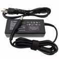 thumbnail image 1 of New AC Adapter Charger For HP 608425-002 PPP009H 613152-001 Power Supply Cord, 1 of 5