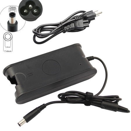 New AC Adapter Charger Power For Dell Chromebook 11-3120 11-3180 3189 P26T P22T 65W