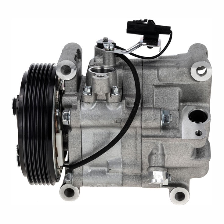 Suzuki X90 Ac Compressor And Component Kit
