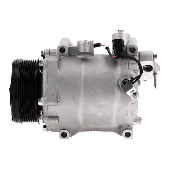New AC Compressor for Acura RDX 2.3L - 2007 to 12 / Honda CR-V 2.4L - 2007 to 15