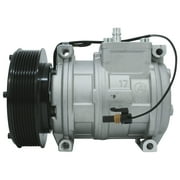New AC Compressor for JD 7000/8000 SERIES - 10PA17