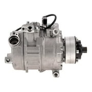 New AC Compressor with Clutch for Lamborghini Gallardo - 2004 2005 2006 2007 2008 2009 2010 2011 2012 2013 2014